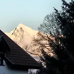 Penzion U Konika Liptovský Ján