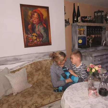 U Konika Vendégház *