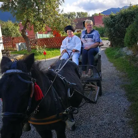 U Konika 3* Liptovský Ján