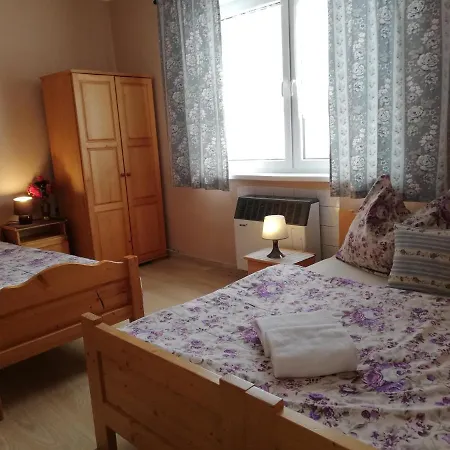 Guest house U Konika Liptovsky Jan