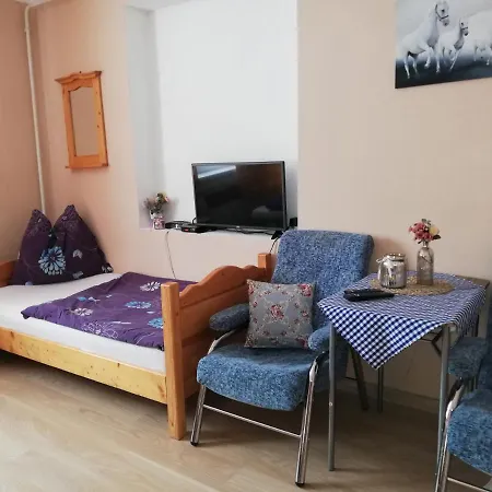 U Konika Guest house