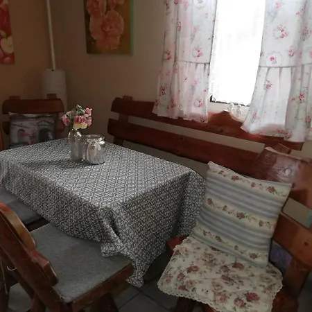 U Konika Gasthuis Liptovský Ján