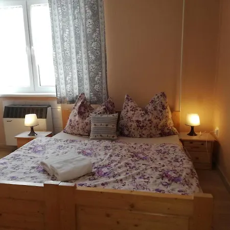 U Konika 3* Liptovský Ján