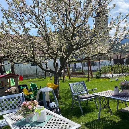 Gæstehus U Konika Liptovský Ján