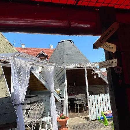 Gæstehus U Konika 3*