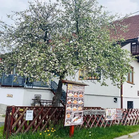 U Konika Liptovský Ján