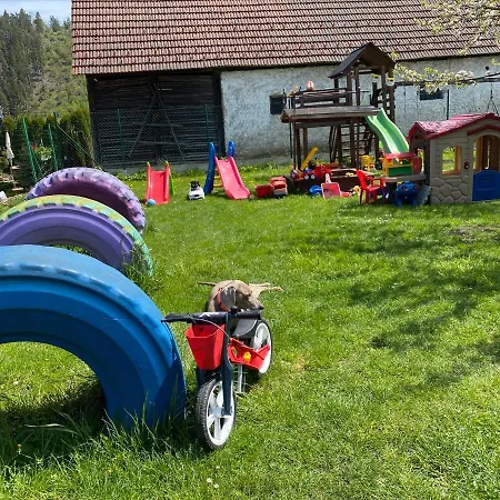 Vendégház U Konika *