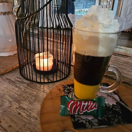 Gæstehus U Konika Liptovský Ján