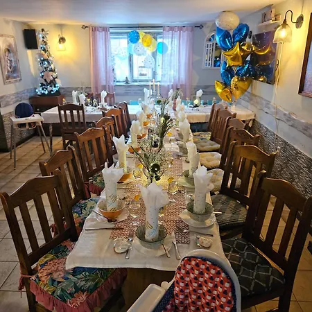 Guest house U Konika