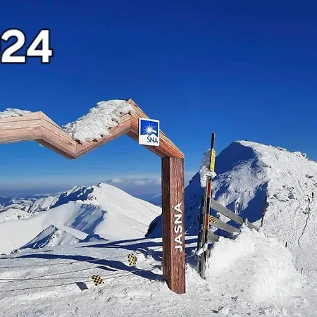 Vendégház U Konika *