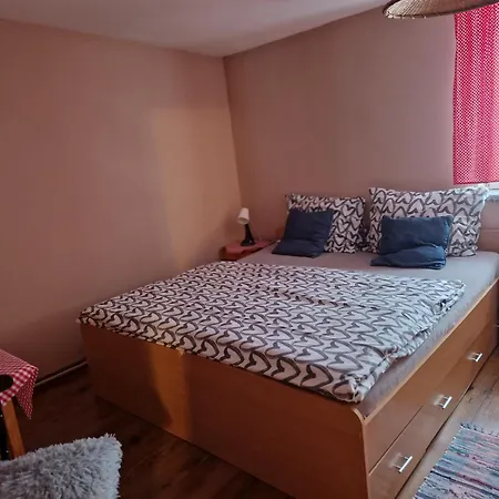 U Konika * Liptovský Ján