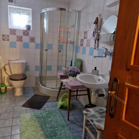 U Konika Vendégház