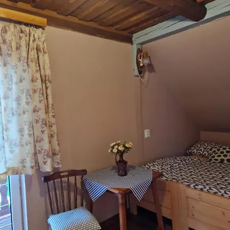 Gæstehus U Konika 3*