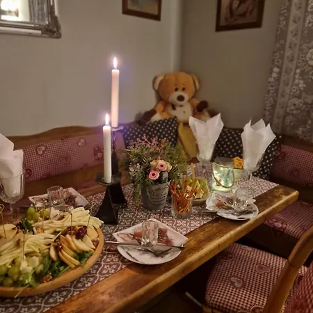 Vendégház U Konika *