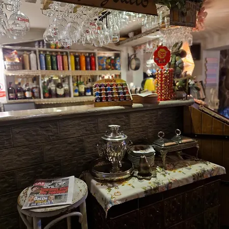 U Konika 3* Liptovský Ján