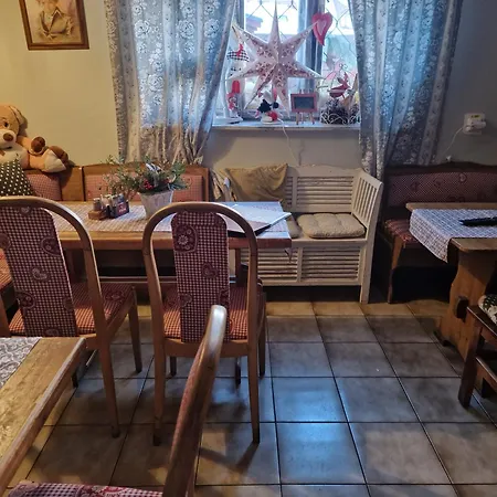 U Konika 3* Liptovský Ján