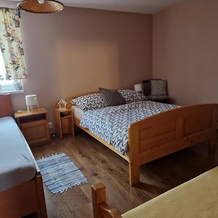 U Konika Liptovský Ján