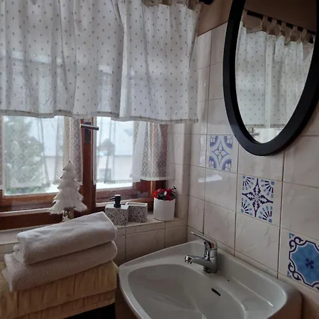 Guest house U Konika