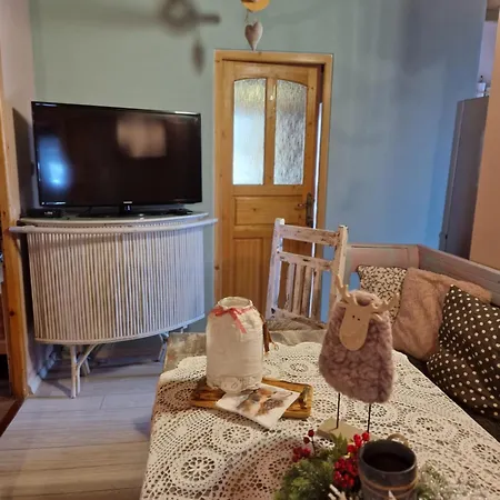 U Konika Guest house