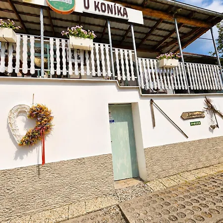 U Konika