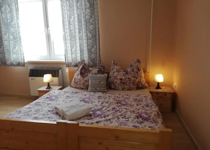 U Konika 3* Liptovský Ján